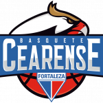BASQUETE CEARENSE Team Logo